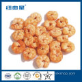 Instant noodle ingredient freeze dried small shrimp